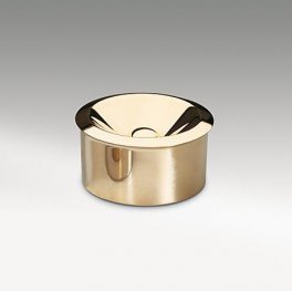 BRASS ASH-TRAY